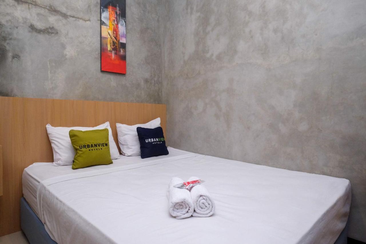 Urbanview Hotel Syariah Artamara Tegal By Reddoorz Εξωτερικό φωτογραφία