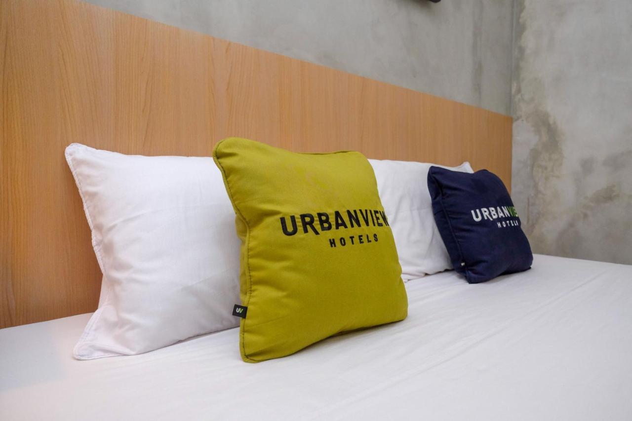 Urbanview Hotel Syariah Artamara Tegal By Reddoorz Εξωτερικό φωτογραφία