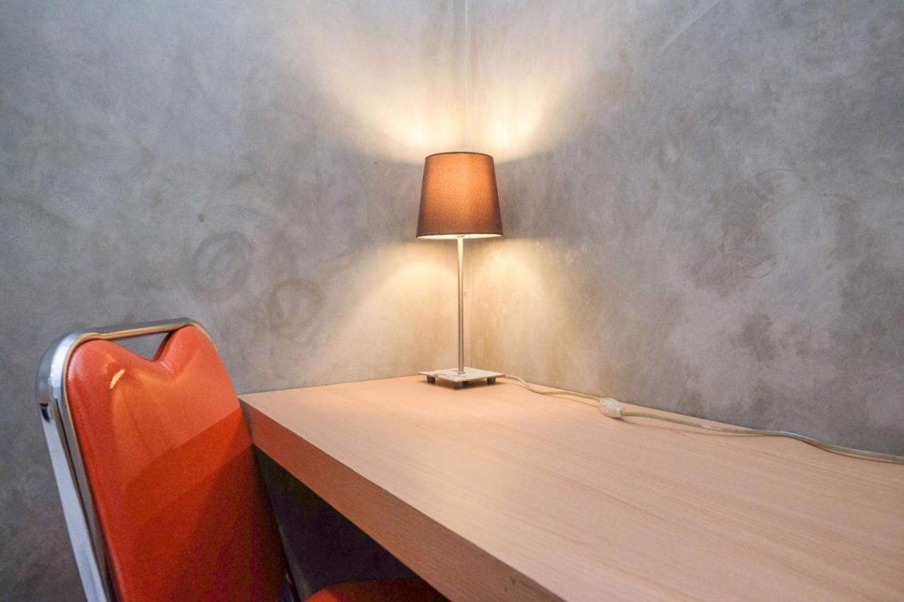 Urbanview Hotel Syariah Artamara Tegal By Reddoorz Εξωτερικό φωτογραφία