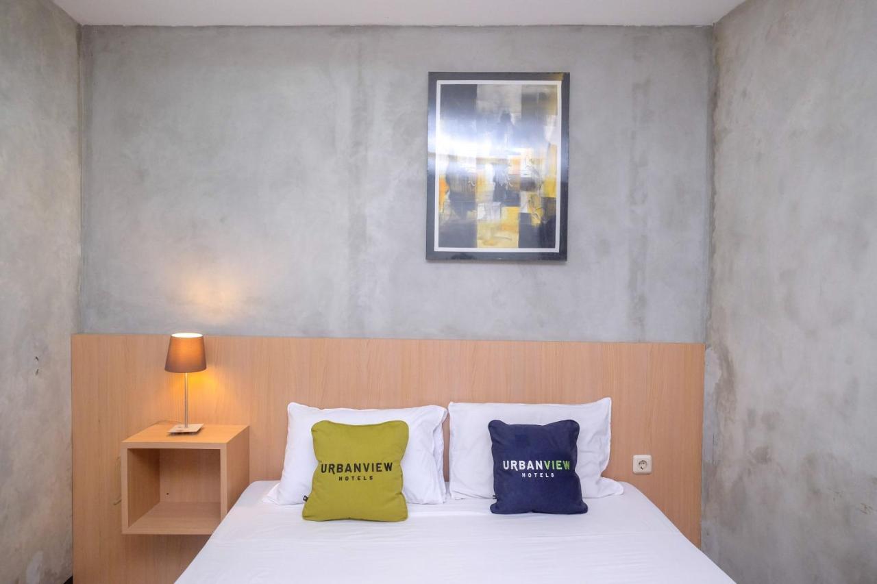 Urbanview Hotel Syariah Artamara Tegal By Reddoorz Εξωτερικό φωτογραφία