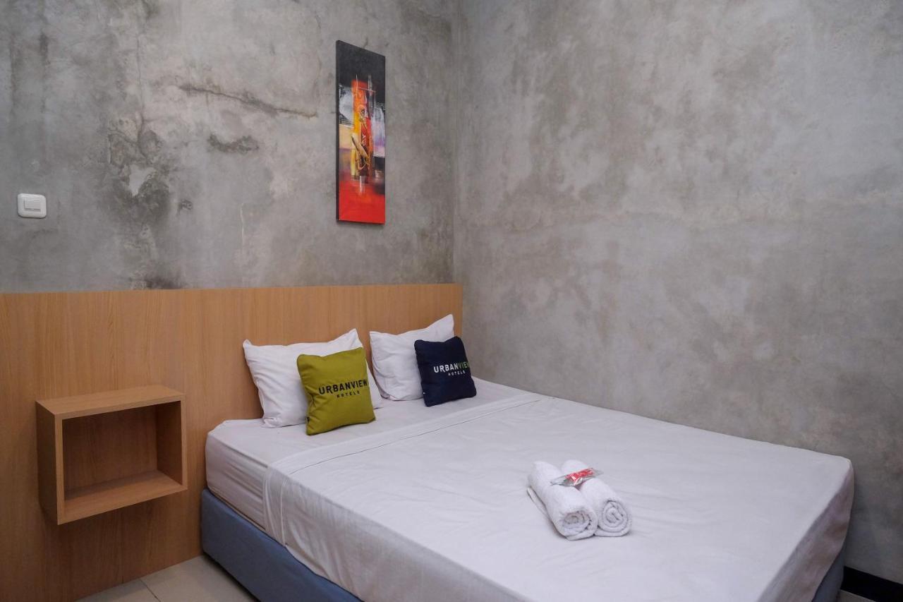 Urbanview Hotel Syariah Artamara Tegal By Reddoorz Εξωτερικό φωτογραφία